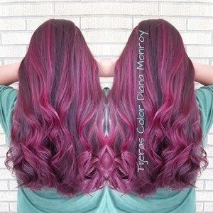 Meet your Posher, Diana